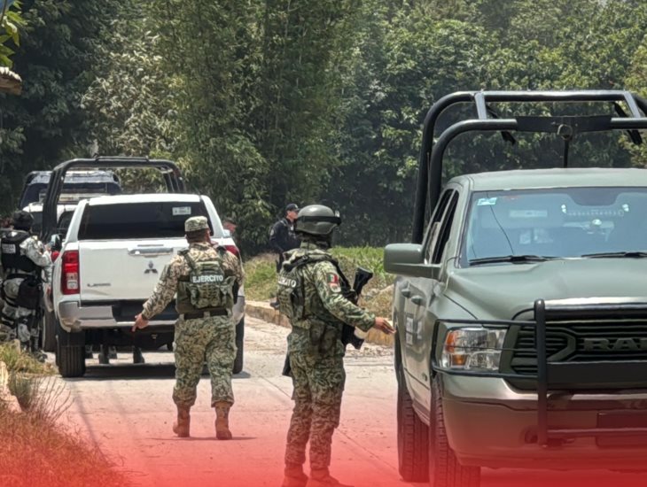 Terrible Hallazgo: localizan osamenta en predios abandonados en Maltrata
