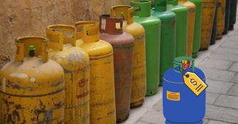 Precio del gas LP en Xalapa y todo Veracruz; esto costará del 18 al 24 de mayo