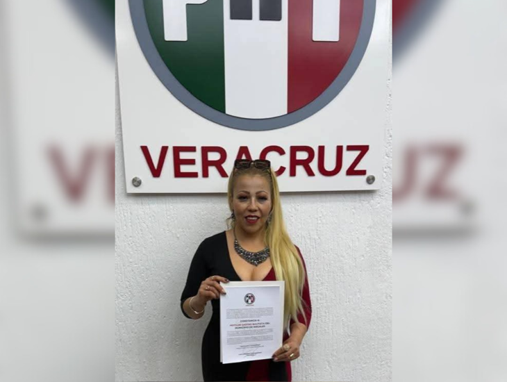 Renuncia candidata del PRI a la presidencia municipal de Nogales