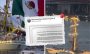 Secretario de Marina de México promete investigación transparente por choque del Buque Cuauhtémoc (+Video)