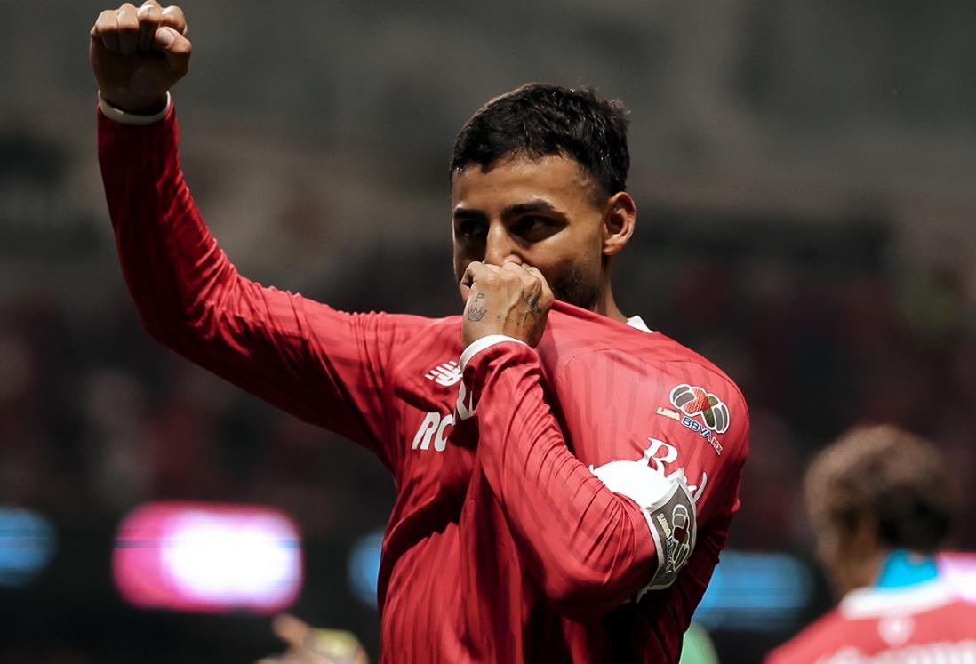 Jugará Toluca Final del torneo Clausura 2025