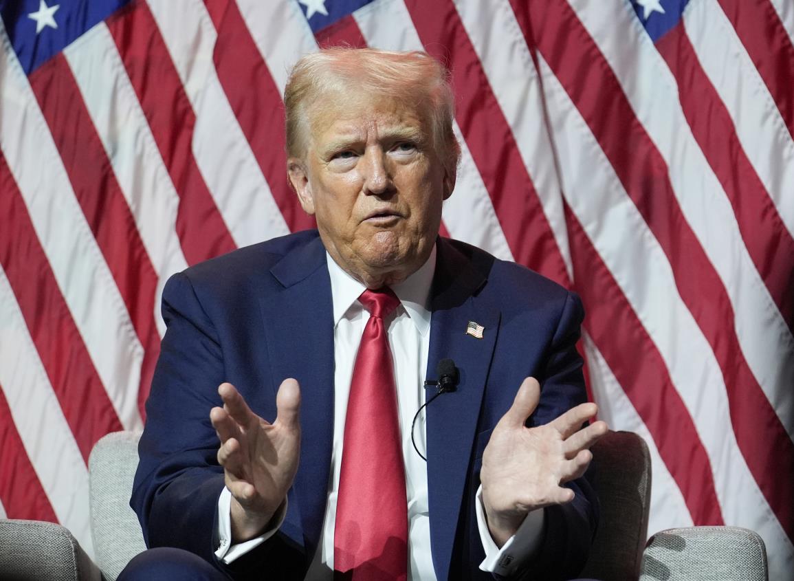 Escenarios Neofascismo, visión de Trump 2.0