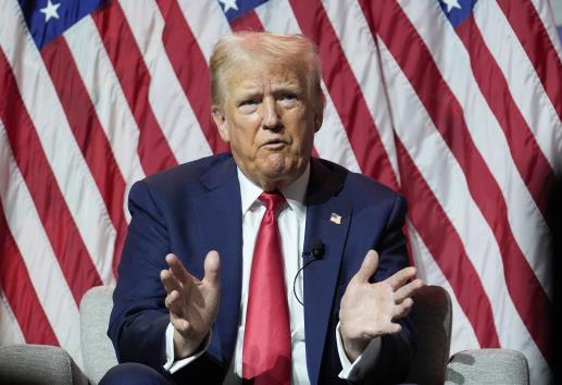 Escenarios Neofascismo, visión de Trump 2.0