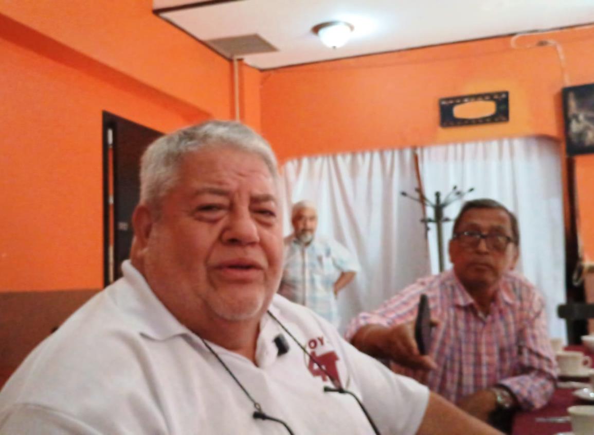 Senado emitirá postura sobre aumento del 5% en las remesas: Manuel Huerta