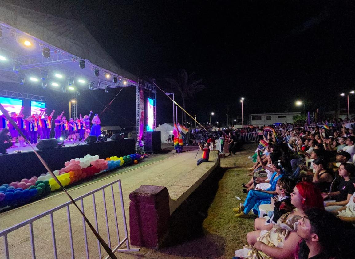 Comunidad LGBT enfrenta ola de violencia en Coatzacoalcos pese a ser una ciudad rica en historia y cultura |VIDEO