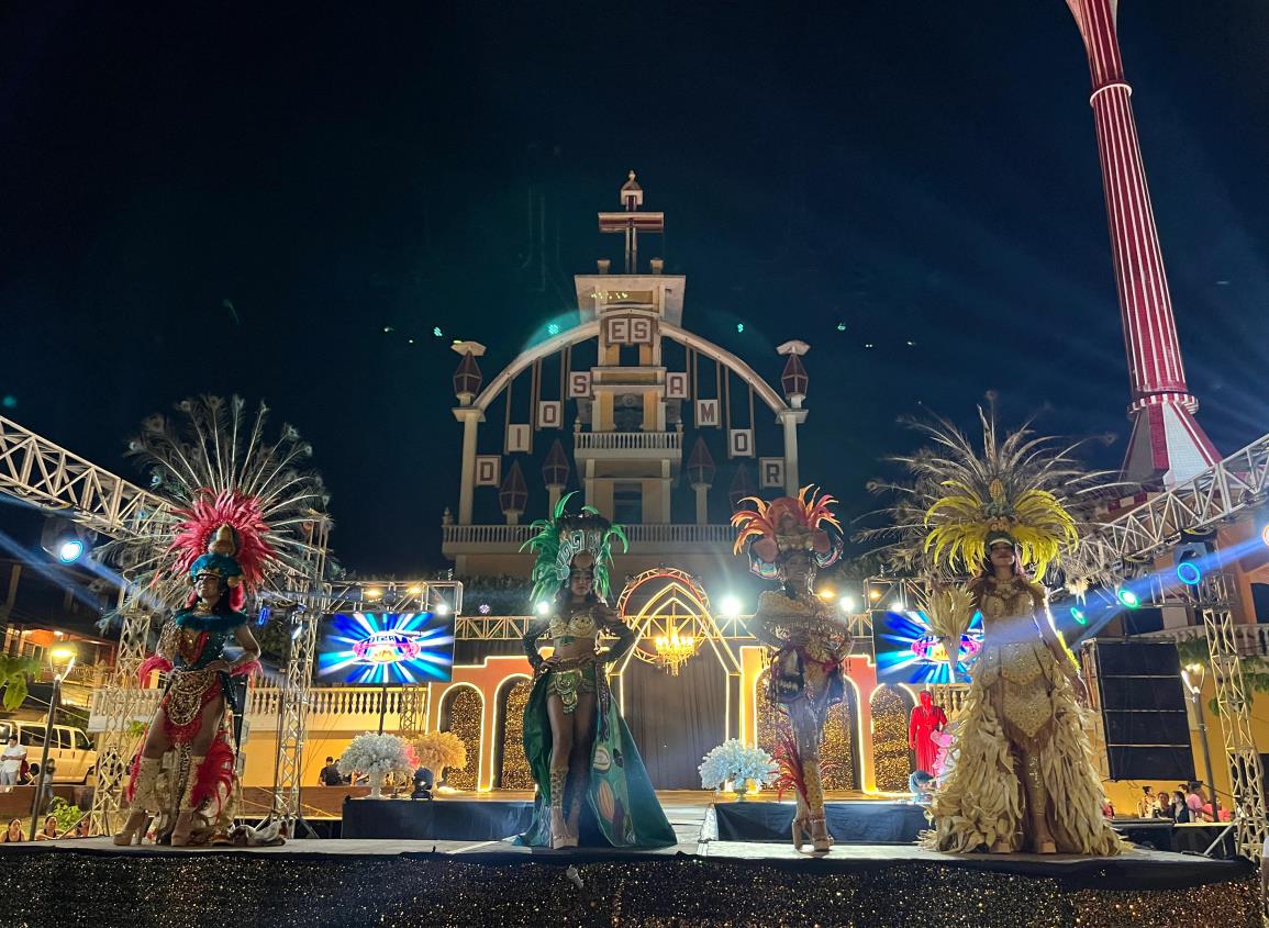 Saldo blanco en Sayula durante fiestas patronales en honor a San Isidro Labrador 2025