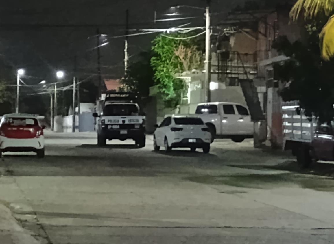 Nanchitecos se mantienen en alerta por constantes operativos de fuerzas federales