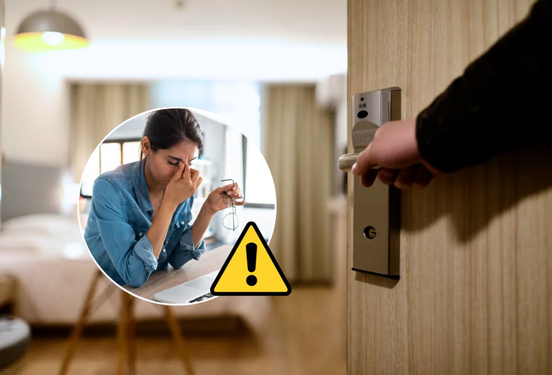 "Montaviajes" estafan con ofertas falsas de hotel y viajes; clonan tarjetas con falsas reservas