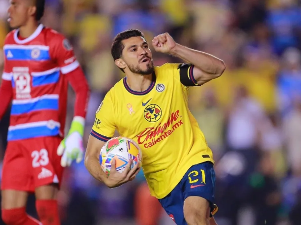 América da la vuelta ante Cruz Azul y vuela a la final del Clausura 2025