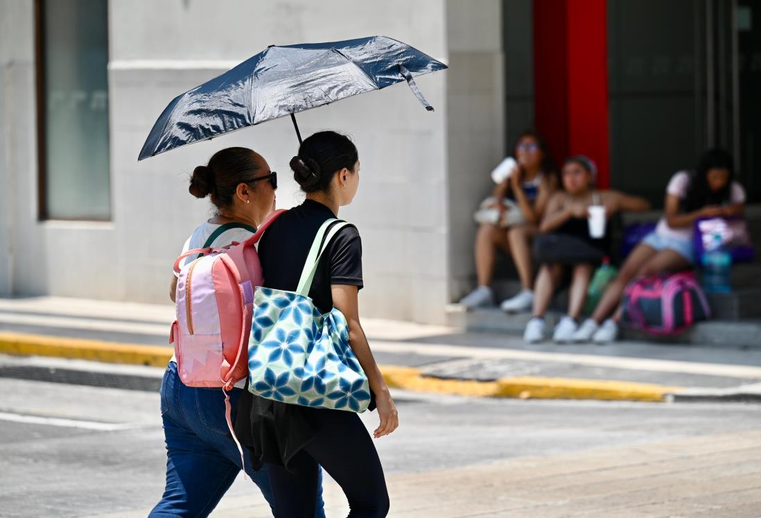 Así estará el clima en Veracruz este lunes 19 de mayo