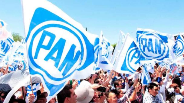 Noticias desde el Califato Azul, en Veracruz y Boca del Río