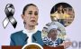 Claudia Sheinbaum envía condolencias a familiares de jóvenes fallecidos en el Buque Cuauhtémoc (+VIDEO)