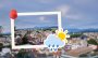 Así estará el clima en Xalapa hoy lunes 19 de mayo: ¿hará calor o lloverá?