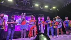 Hay que castigar con el voto a quien no cumple con la comunidad LGBT+: Burrita Burrona