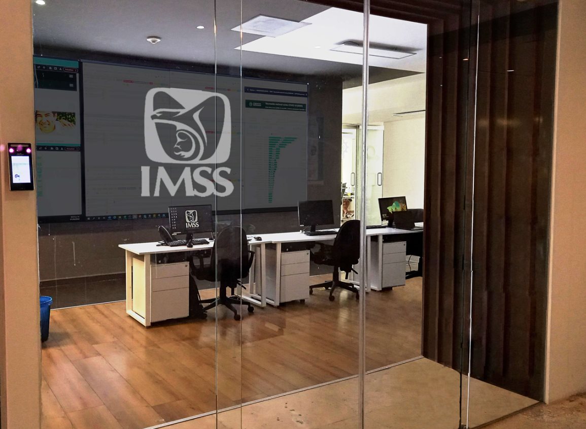 IMSS Veracruz Norte: conflicto por licitación de tóner