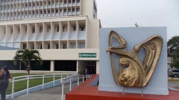 IMSS Veracruz Norte: conflicto por licitación de tóner