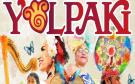 Encuentro Cultural Yolpaki tendrá actividades en recintos de Veracruz
