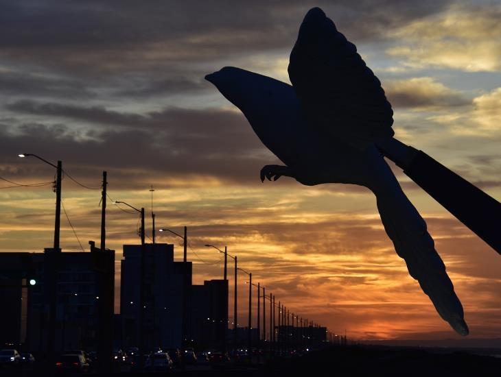 Así estará el clima en Coatzacoalcos este jueves 29 de mayo