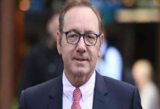 Kevin Spacey recibirá homenaje en Cannes