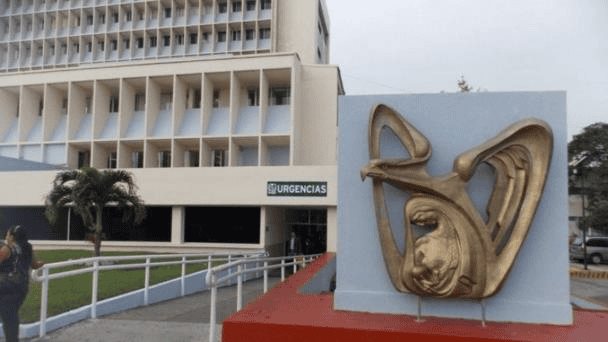 IMSS Veracruz Norte: conflicto por licitación de tóner