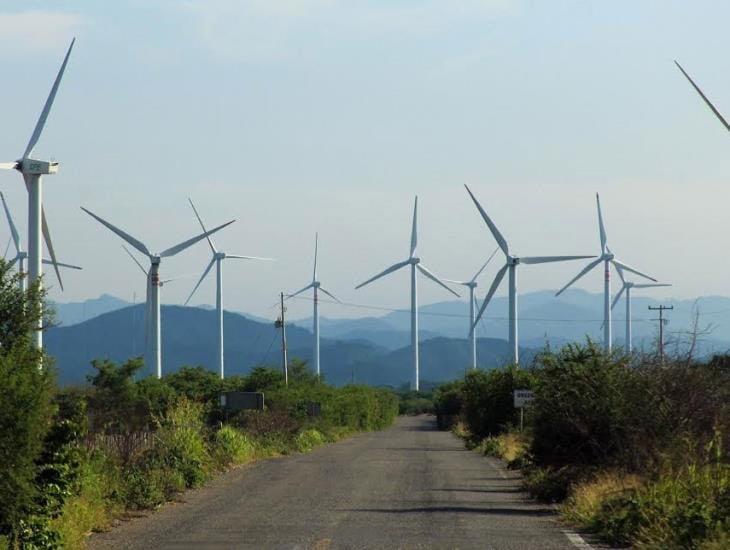 Esta será el impacto del Corredor Interoceánico para la inversión eólica en Oaxaca