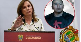 Artista Ignacio Córdoba debe responder por daños tras protestas en PRI e INE