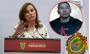 Artista Ignacio Córdoba debe responder por daños tras protestas en PRI e INE
