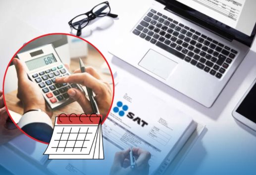 Saldo a favor del SAT: esta es la FECHA LÍMITE para solicitar la devolución 