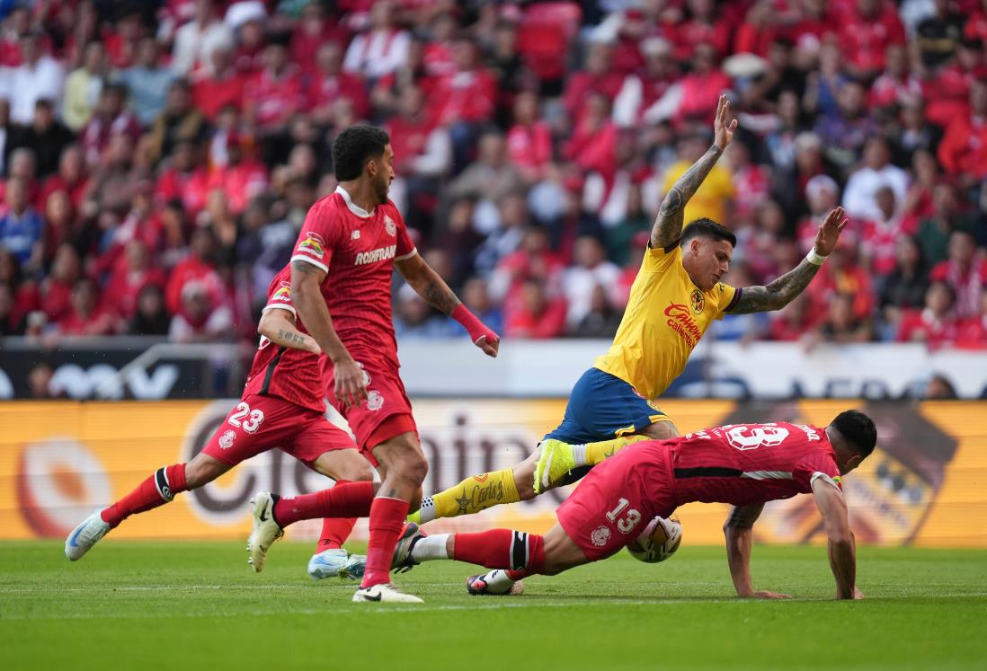 Liga MX confirma días y horas para la gran final