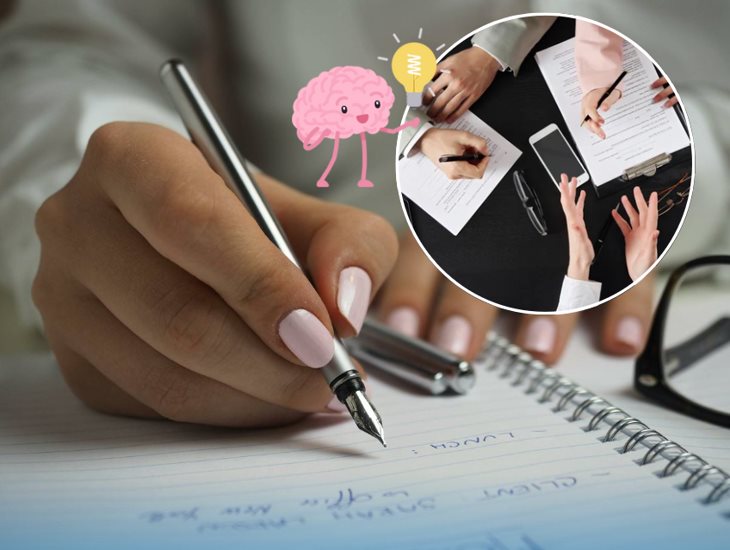 ¿Tu firma es pequeña?: esto significa, según la psicología