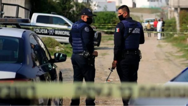 El índice delictivo en Veracruz