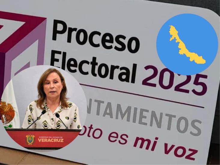 Más seguridad para candidatos en Veracruz; suman 109 solicitudes de protección