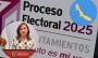 Más seguridad para candidatos en Veracruz; suman 109 solicitudes de protección