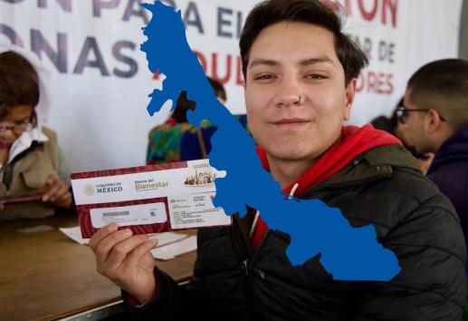 Conoce las fechas clave para Jóvenes Construyendo el Futuro