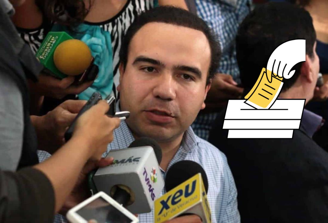 Comunidades Seguras llaman a votar con conciencia en Veracruz