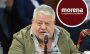 Morena no debe perder su esencia, llama Manuel Huerta 