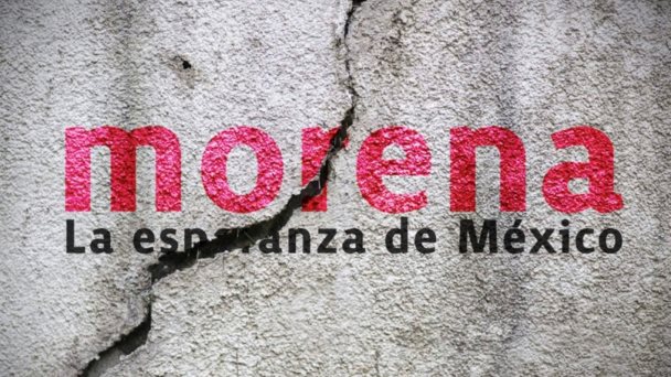 Traiciones de morenistas resentidos