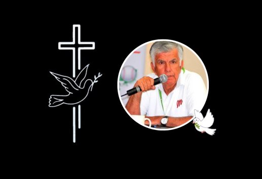 Muere Roberto Mansur Galán, ex directivo del béisbol mexicano a los 77 años en Veracruz