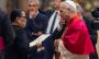 Recibe Papa León XIV carta de invitación a México; envía saludos a Sheinbaum y al pueblo