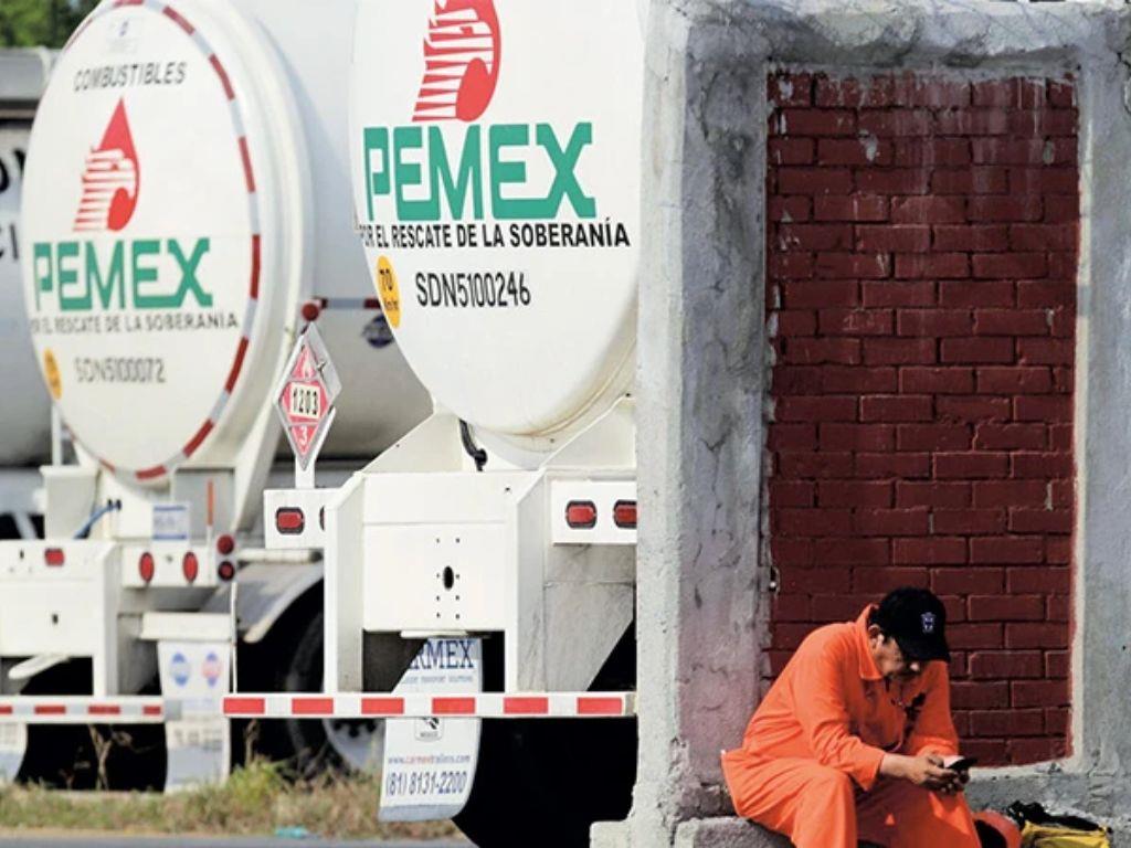 Pemex: Canacintra de Tabasco acusa que sigue crisis por falta de pago a deudas con proveedores