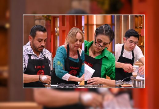 ¿Fue injusto?  MasterChef Celebrity: ¿Quién fue el octavo eliminado del domingo?