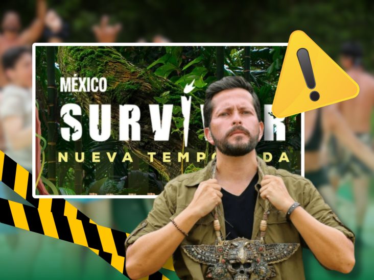 Survivor México 2025: esto es todo lo que pasará hoy 19 de mayo