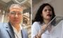 Luisa María Alcalde puede irse con sus opiniones al rancho de AMLO: Ramón Alberto Reyes