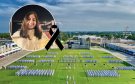 Trasciende repatriación de cuerpo de América Sánchez: Le rendirán homenaje en Heroica Escuela Naval Militar