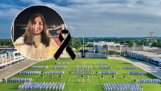 Trasciende repatriación de cuerpo de América Sánchez: Le rendirán homenaje en Heroica Escuela Naval Militar