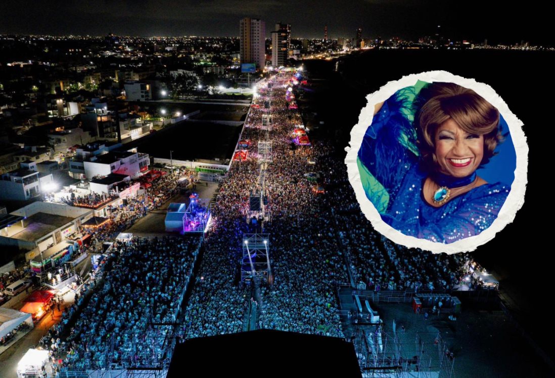 Salsa Fest 2025: Estas son las canciones que fans de Celia Cruz esperan escuchar en su homenaje