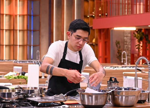¿Fue injusto?  MasterChef Celebrity: ¿Quién fue el octavo eliminado del domingo?