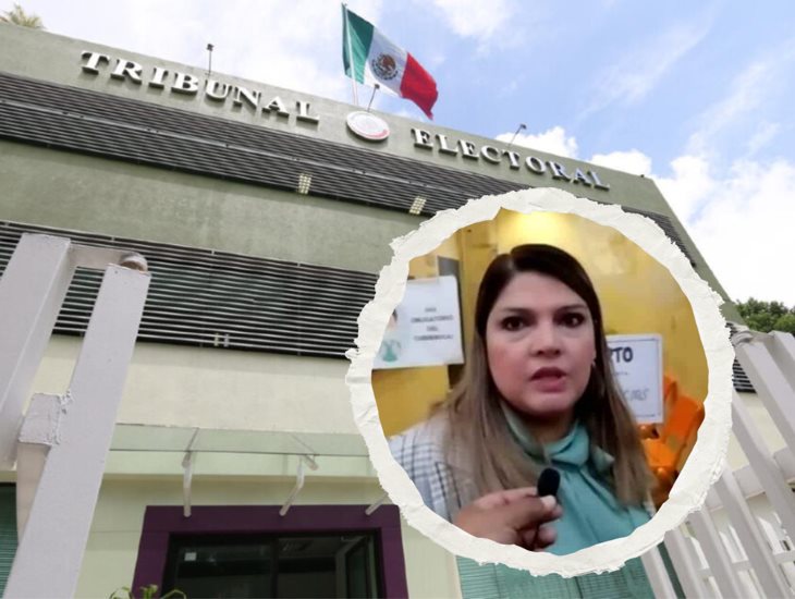 TEV confirma obstrucción de funciones a síndica de Río Blanco