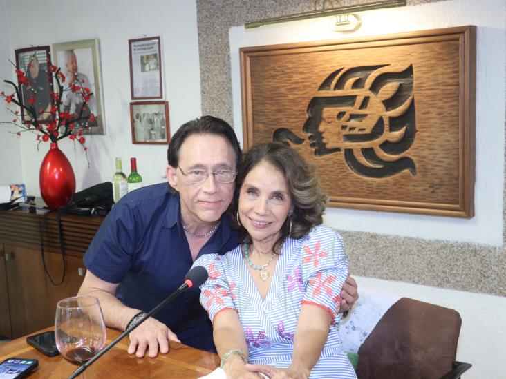 Ivonne Moreno Uscanga imparte la ponencia Fototeca de Veracruz ´Espacio Museográfico´