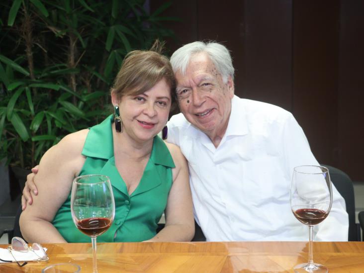 Ivonne Moreno Uscanga imparte la ponencia Fototeca de Veracruz ´Espacio Museográfico´